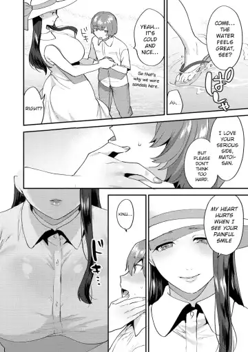 [Mogiki Hayami] Mayugomori 〜Nee ya to boku no midarana himegoto 〜 Ch.1-4 Fhentai - Page 30