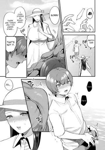 [Mogiki Hayami] Mayugomori 〜Nee ya to boku no midarana himegoto 〜 Ch.1-4 Fhentai - Page 31