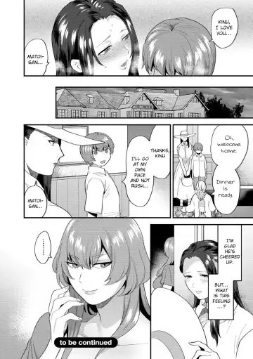 [Mogiki Hayami] Mayugomori 〜Nee ya to boku no midarana himegoto 〜 Ch.1-4 Fhentai - Page 42