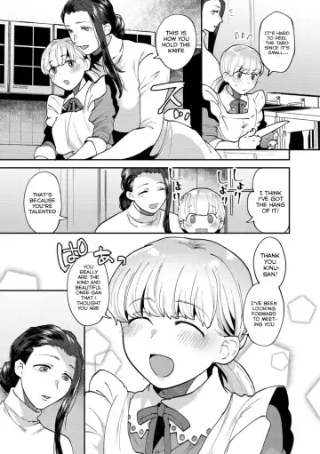 [Mogiki Hayami] Mayugomori 〜Nee ya to boku no midarana himegoto 〜 Ch.1-4 Fhentai - Page 65