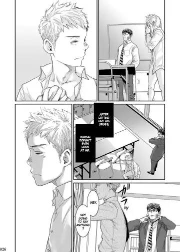 [Tsukumo Gou] Itoshii Kimi e Fhentai - Page 25