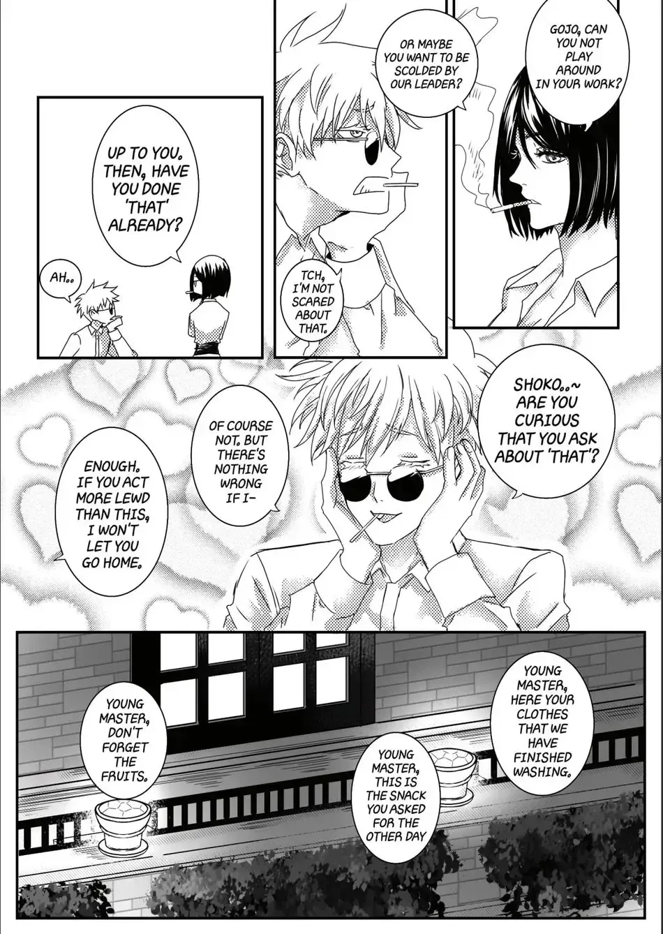 [Alicia] Hello, My Little Vampire Fhentai - Page 15