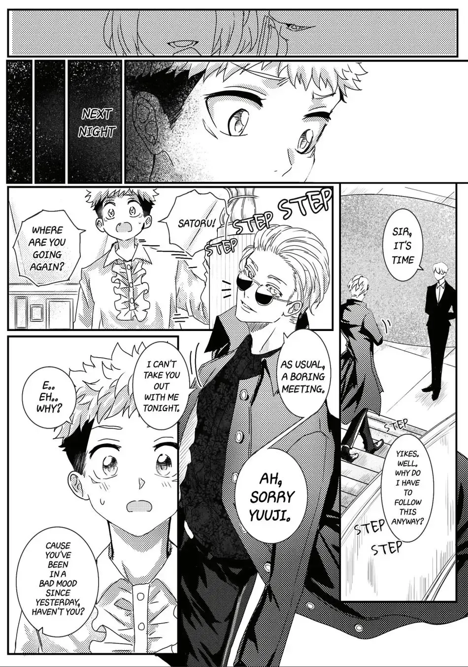 [Alicia] Hello, My Little Vampire Fhentai - Page 22