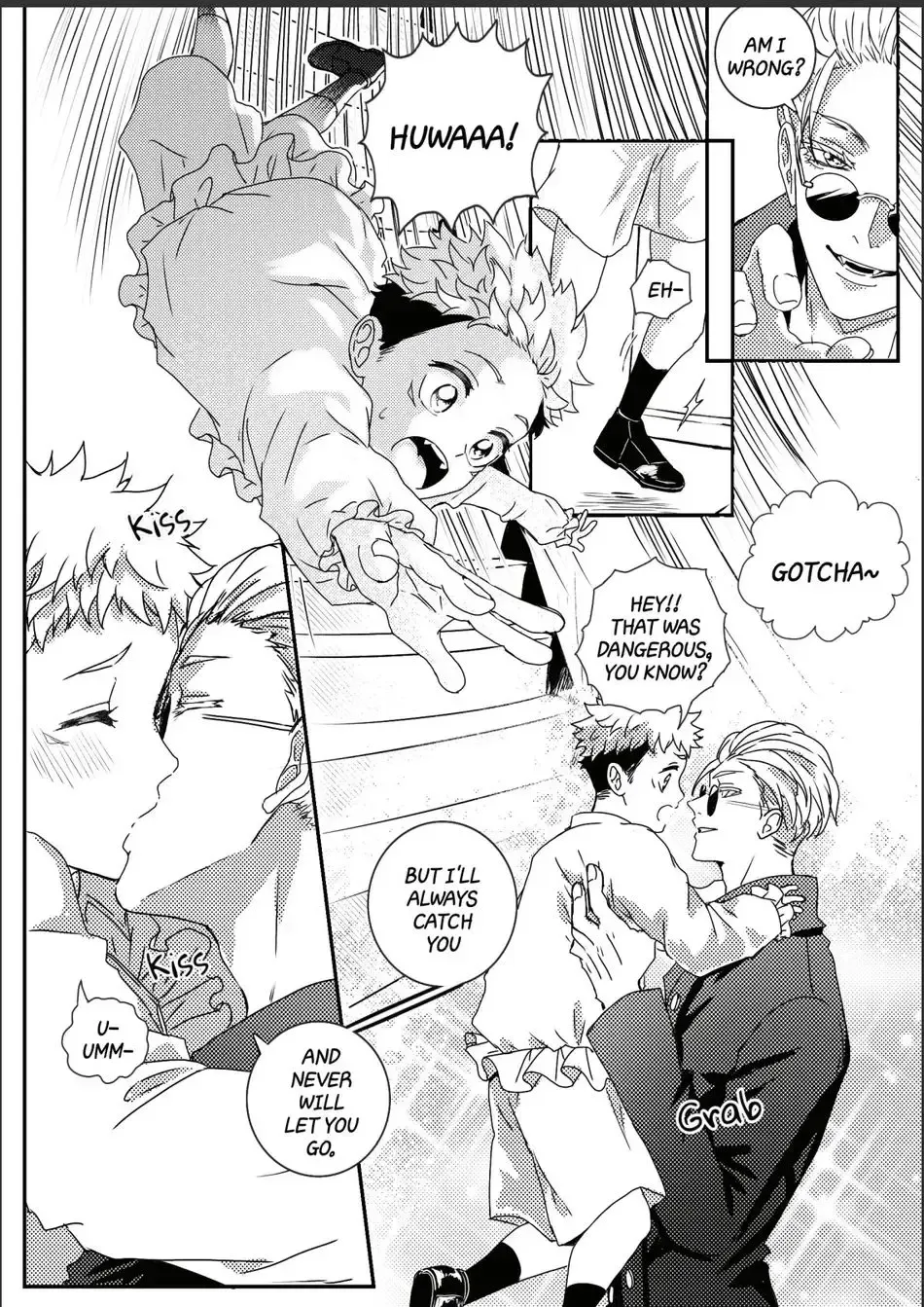 [Alicia] Hello, My Little Vampire Fhentai - Page 23