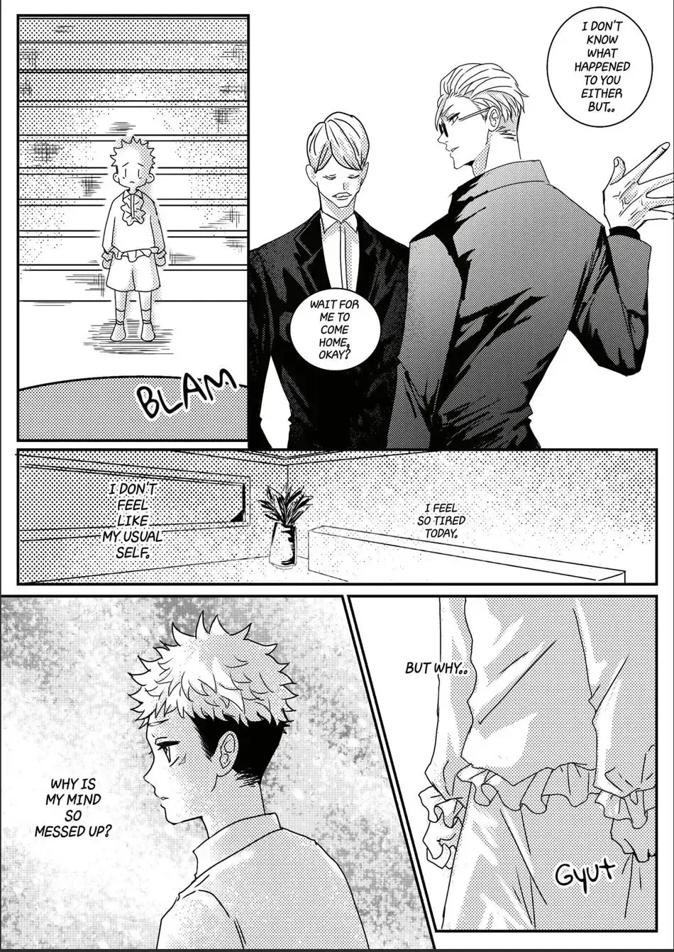 [Alicia] Hello, My Little Vampire Fhentai - Page 25