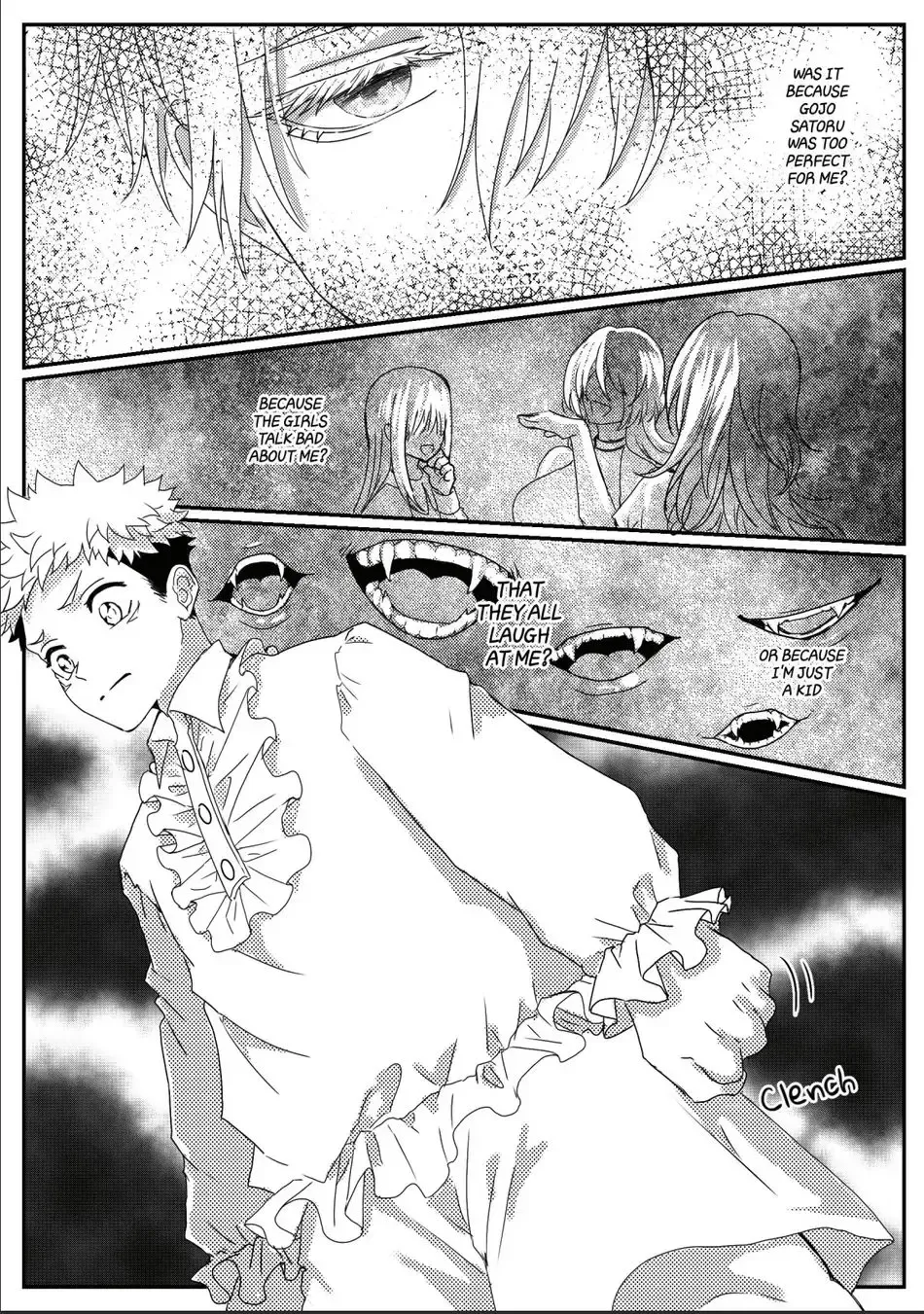 [Alicia] Hello, My Little Vampire Fhentai - Page 26