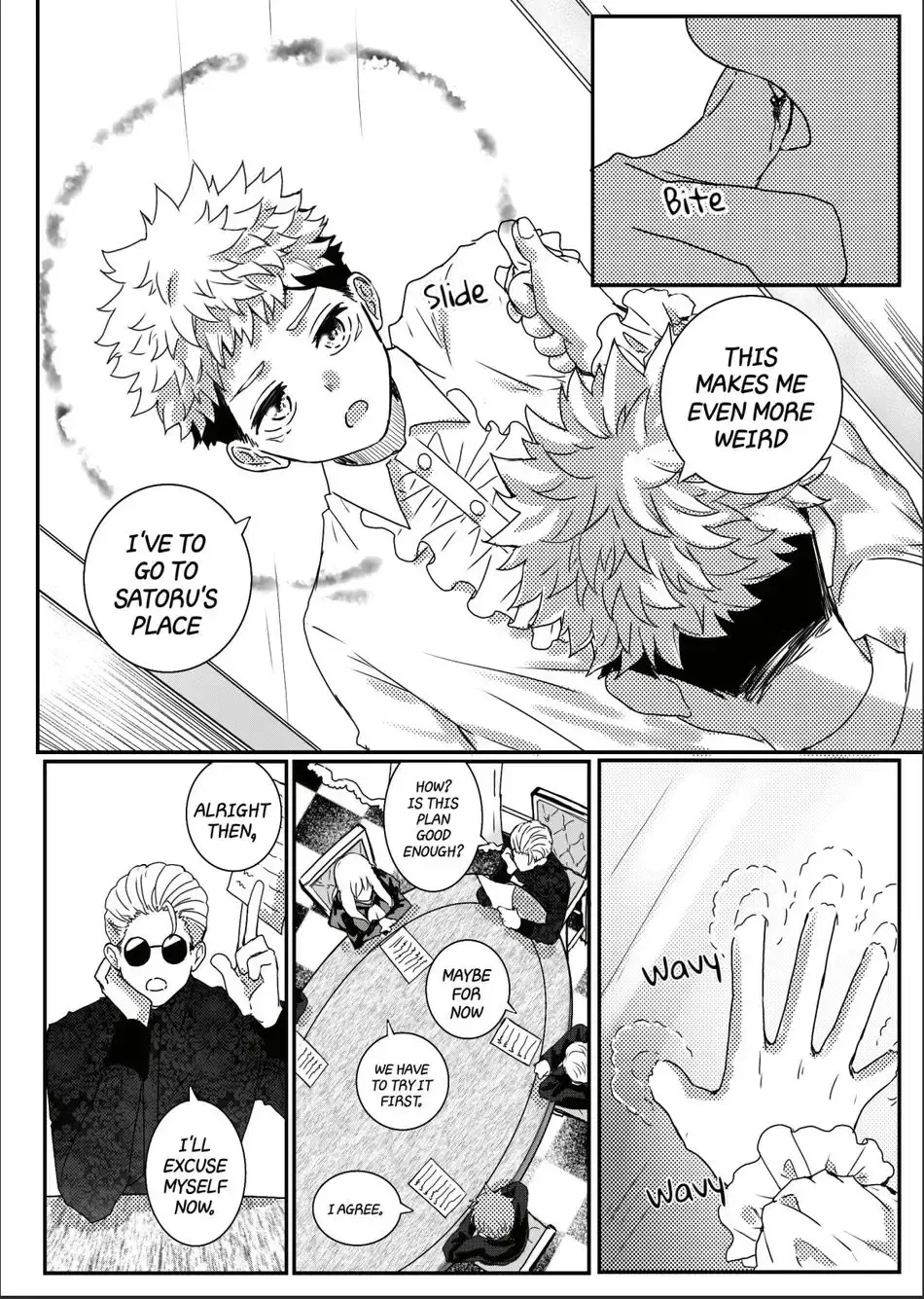 [Alicia] Hello, My Little Vampire Fhentai - Page 28