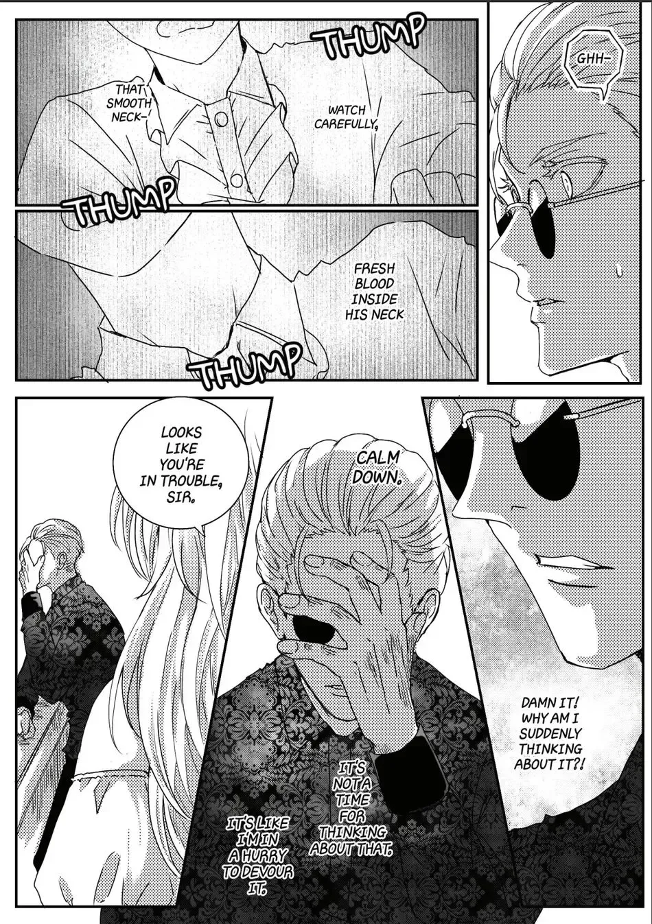 [Alicia] Hello, My Little Vampire Fhentai - Page 29