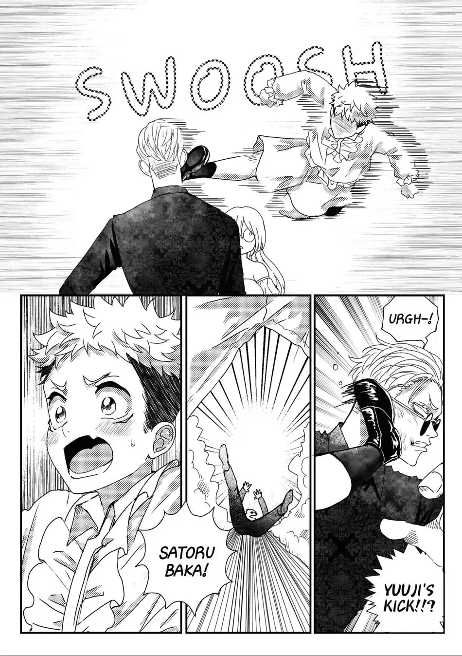 [Alicia] Hello, My Little Vampire Fhentai - Page 36