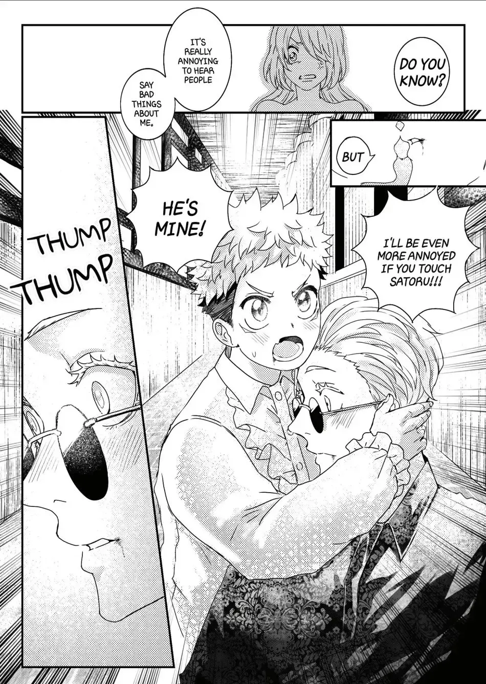 [Alicia] Hello, My Little Vampire Fhentai - Page 39