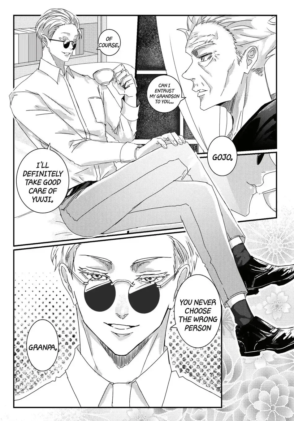 [Alicia] Hello, My Little Vampire Fhentai - Page 4