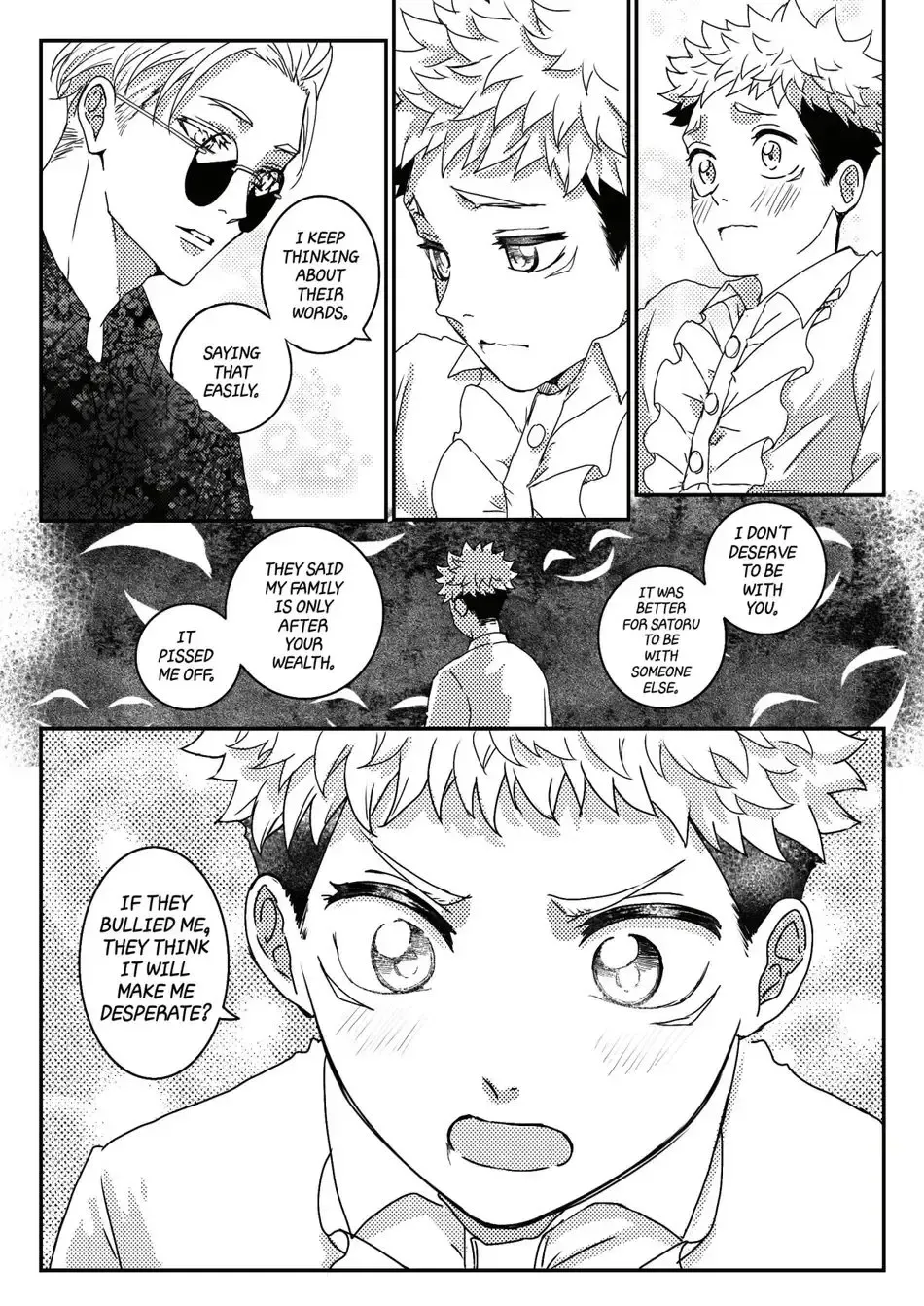 [Alicia] Hello, My Little Vampire Fhentai - Page 44