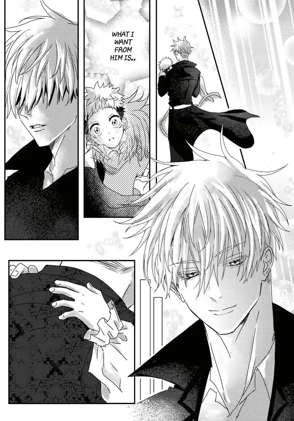 [Alicia] Hello, My Little Vampire Fhentai - Page 51