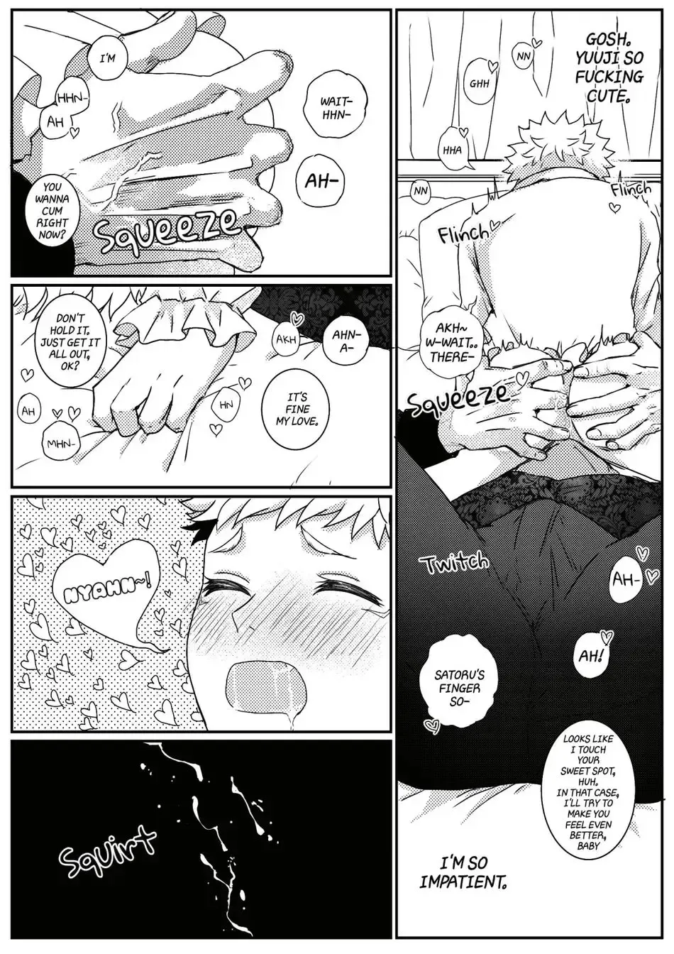 [Alicia] Hello, My Little Vampire Fhentai - Page 69