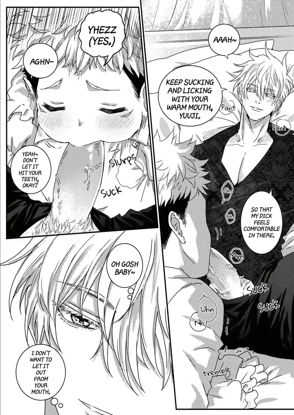 [Alicia] Hello, My Little Vampire Fhentai - Page 78