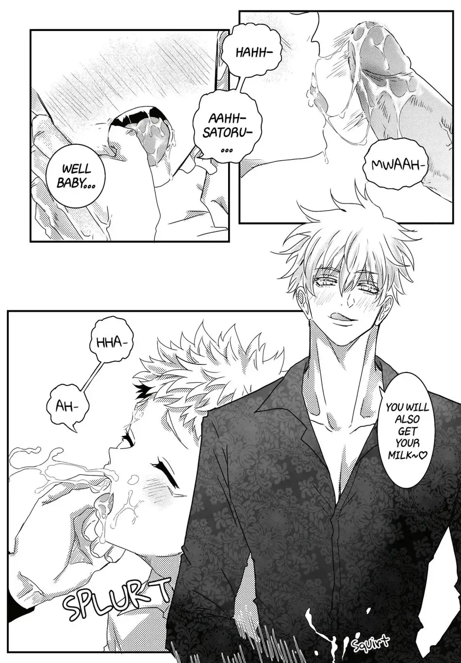 [Alicia] Hello, My Little Vampire Fhentai - Page 83