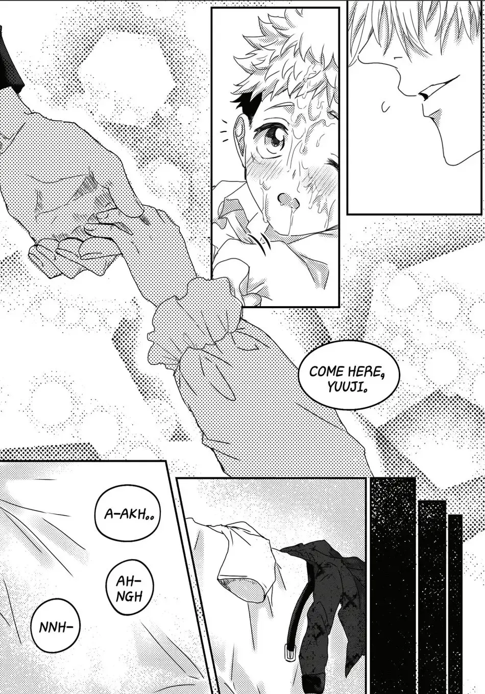 [Alicia] Hello, My Little Vampire Fhentai - Page 86