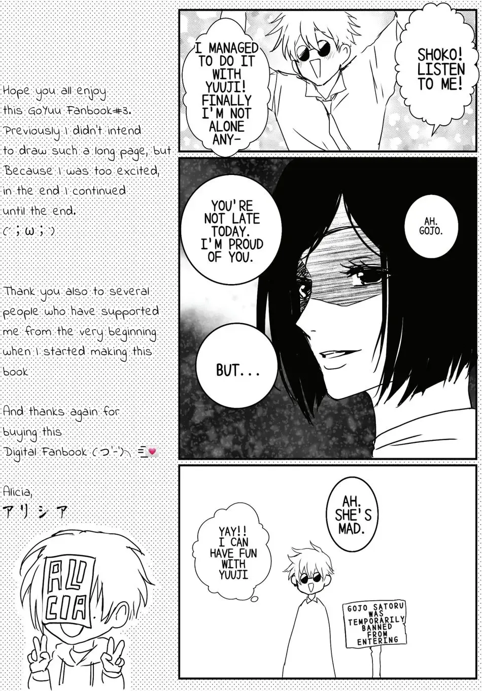 [Alicia] Hello, My Little Vampire Fhentai - Page 91