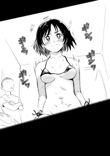 [Silver Dog] Idenshi to Nenmaku no MIX Hon Fhentai.net - Page 14