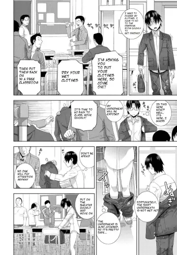 [Shinobu Tanei] Imouto ga Kare de Gikei ga Kanojo Fhentai - Page 2