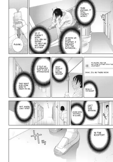[Shinobu Tanei] Imouto ga Kare de Gikei ga Kanojo Fhentai - Page 6