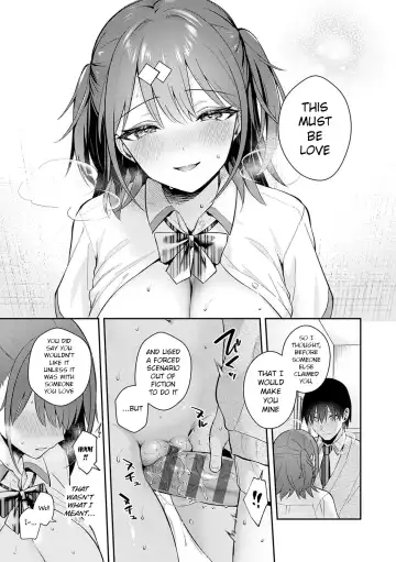 [Mashiro Shirako] Better than fiction Fhentai.net - Page 20