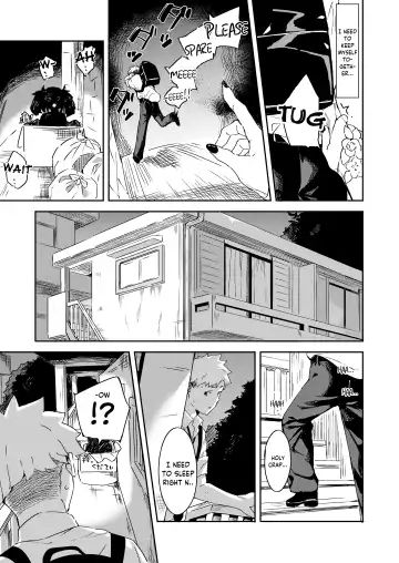 [Mame Denkyuu] Daigaku no Douki datta Ko ga Hanayome no Kakkou shite Ongaeshi ni Kita | The Classmate Girl From My College Days Returns My Kindness in a Bridal Dress Fhentai.net - Page 7