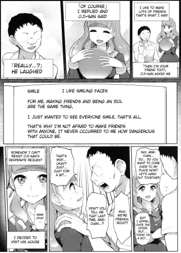 [Tyranu] Aine no Tomodachi Diary Fhentai.net - Page 3