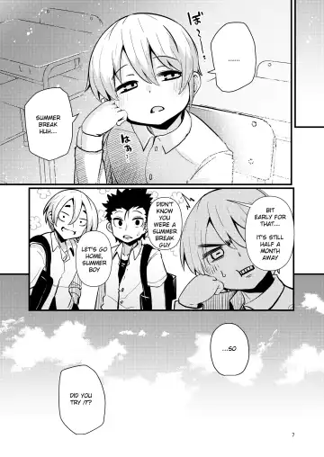 [Suzunomoku] Suzupony (Suzunomoku)] Shokushu Uri no Hoodie 2 -Zenpen- | Hoodie of the Tentacle Tribe 2 -Part 1- Fhentai.net - Page 6