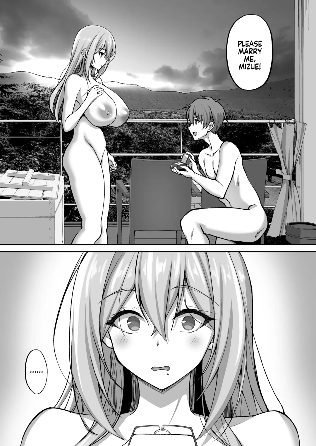 [Takeda Aranobu] Ecchi na Onee-san wa, Suki desu ka? 5 ~Tonari no Onee-san to Ichaicha Onsen Ryokou Hen~ | Do You Like Naughty Older Girls? 5 ~Steamy Hot Springs Trip With the Girl next Door~ (decensored) Fhentai - Page 48