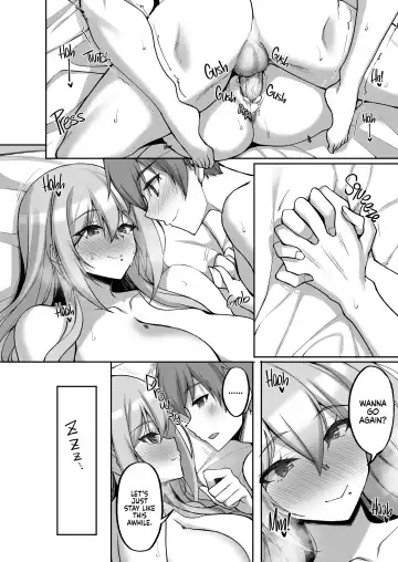 [Takeda Aranobu] Ecchi na Onee-san wa, Suki desu ka? 5 ~Tonari no Onee-san to Ichaicha Onsen Ryokou Hen~ | Do You Like Naughty Older Girls? 5 ~Steamy Hot Springs Trip With the Girl next Door~ (decensored) Fhentai - Page 27