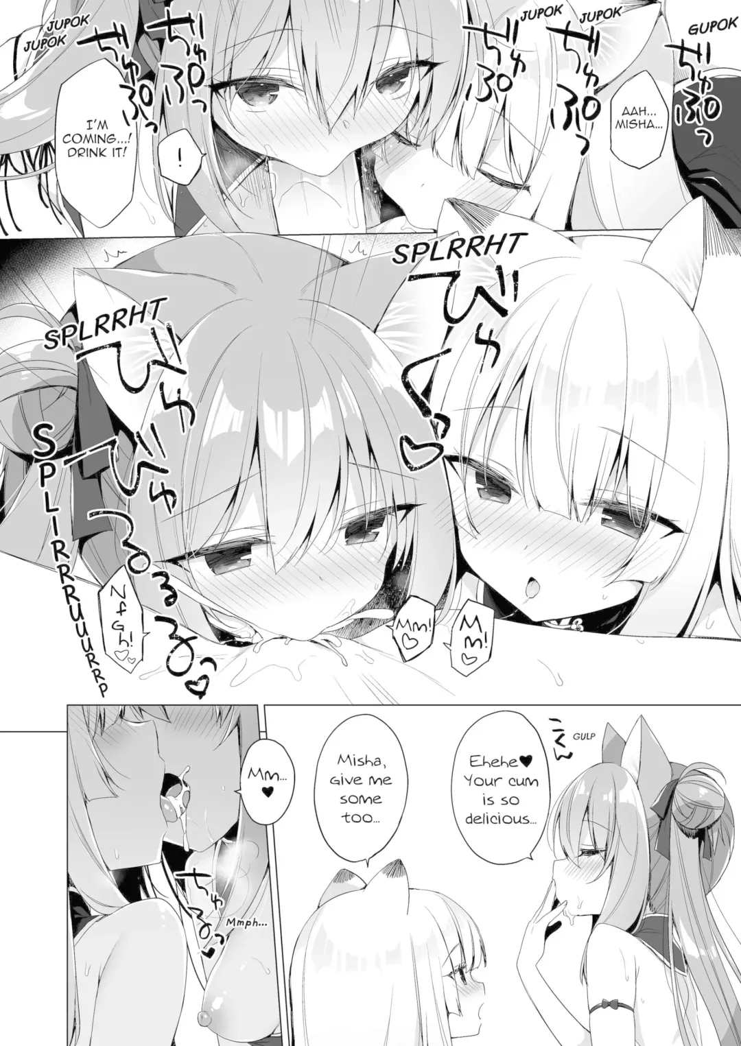 [Ichiri] Boku no Risou no Isekai Seikatsu - My ideal different world life 10 | My Ideal Life In Another World 10 (decensored) Fhentai - Page 16