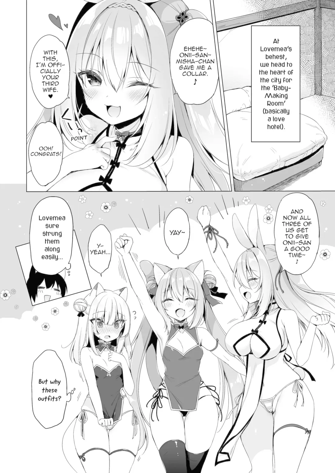 [Ichiri] Boku no Risou no Isekai Seikatsu - My ideal different world life 10 | My Ideal Life In Another World 10 (decensored) Fhentai - Page 8