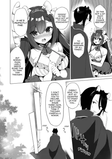 [Ichiri] Boku no Risou no Isekai Seikatsu - My ideal different world life 10 | My Ideal Life In Another World 10 (decensored) Fhentai - Page 6