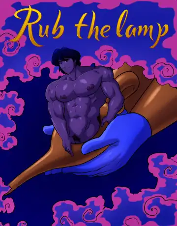 Read [Bao Bao] Rub the lamp - Fhentai