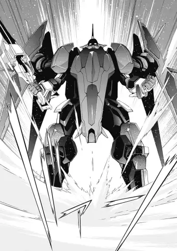 [Tsunashima Shirou] Jinki: Extend 〜RELATION〜 vol. 5 Chinese Version （《人机JINKI》人机续篇 机翻汉化版） Fhentai - Page 110