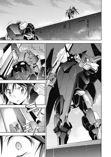 [Tsunashima Shirou] Jinki: Extend 〜RELATION〜 vol. 5 Chinese Version （《人机JINKI》人机续篇 机翻汉化版） Fhentai - Page 132