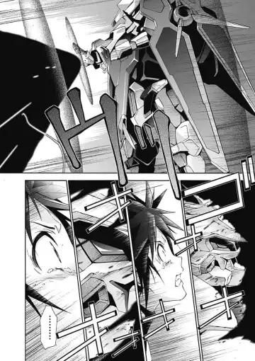 [Tsunashima Shirou] Jinki: Extend 〜RELATION〜 vol. 5 Chinese Version （《人机JINKI》人机续篇 机翻汉化版） Fhentai - Page 137