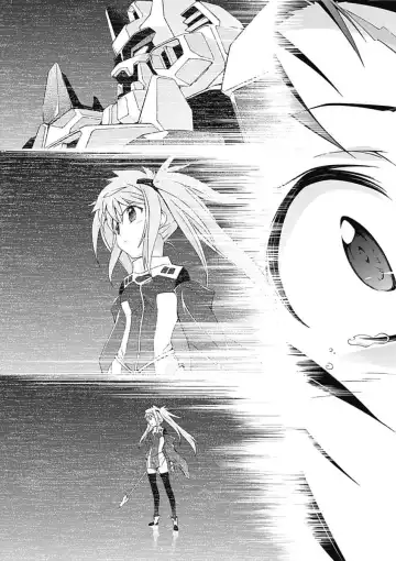 [Tsunashima Shirou] Jinki: Extend 〜RELATION〜 vol. 5 Chinese Version （《人机JINKI》人机续篇 机翻汉化版） Fhentai - Page 141