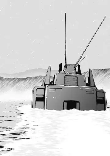 [Tsunashima Shirou] Jinki: Extend 〜RELATION〜 vol. 5 Chinese Version （《人机JINKI》人机续篇 机翻汉化版） Fhentai - Page 22