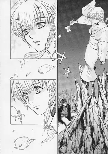 [Hatsuki Kyou] Quo Vadis -Kakusei- Fhentai - Page 127