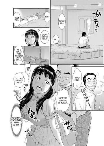 [Mohu2factory] Ore to Anoko no Nyotaika Change ~Naka de Ittara Koutai Shite ne?~ 1 Fhentai - Page 17