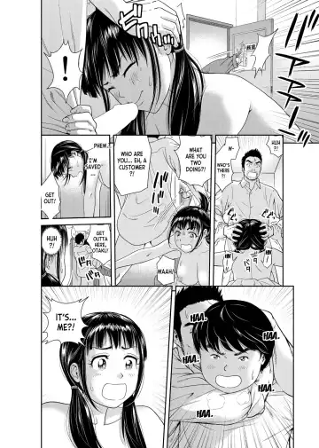 [Mohu2factory] Ore to Anoko no Nyotaika Change ~Naka de Ittara Koutai Shite ne?~ 1 Fhentai - Page 25