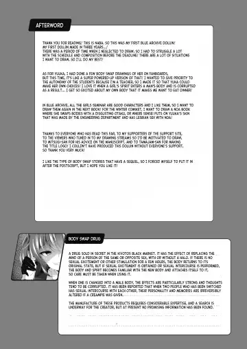 [Naba] Yuuka-chan, Chotto Okarada Itadakimasu! Fhentai - Page 20