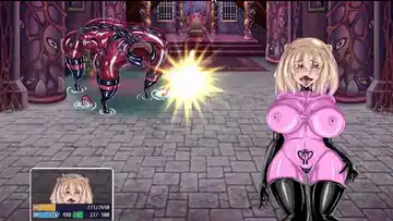 [Jokerkin] samus if (eng) >w< Fhentai - Page 24