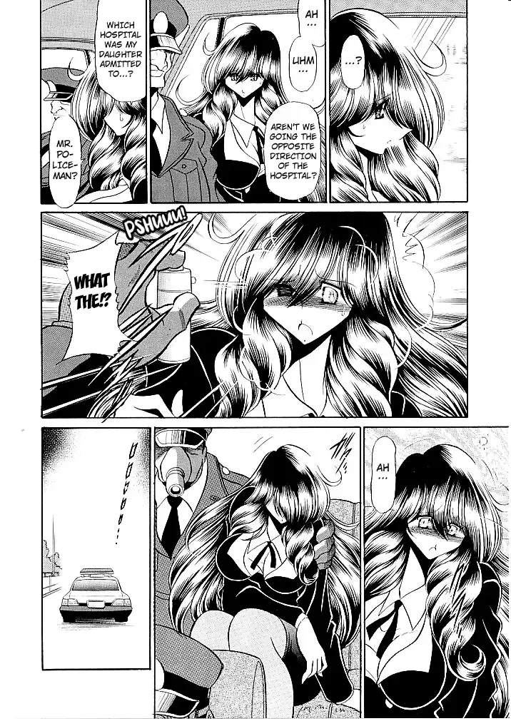 [Horikawa Gorou] Oyako Club Joukan | Mother Daughter Club First Volume Fhentai - Page 10