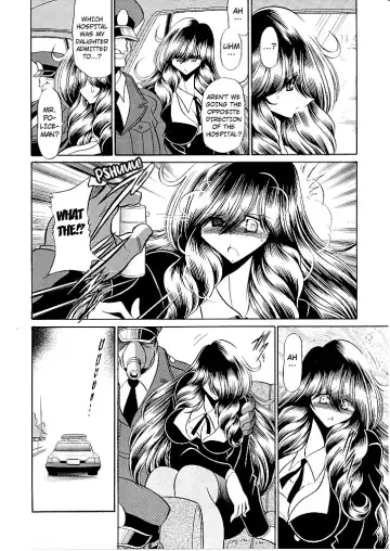 [Horikawa Gorou] Oyako Club Joukan | Mother Daughter Club First Volume Fhentai - Page 10