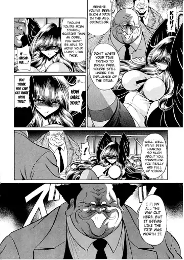 [Horikawa Gorou] Oyako Club Joukan | Mother Daughter Club First Volume Fhentai - Page 12