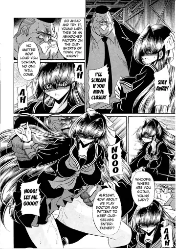 [Horikawa Gorou] Oyako Club Joukan | Mother Daughter Club First Volume Fhentai - Page 28