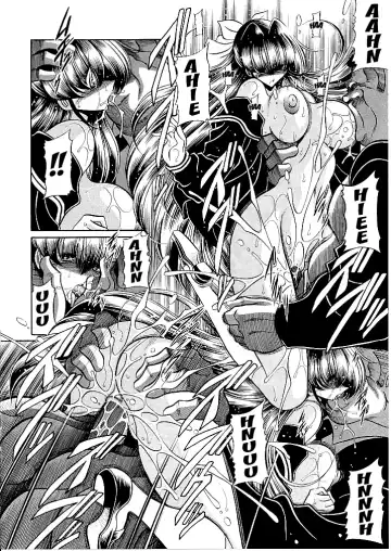 [Horikawa Gorou] Oyako Club Joukan | Mother Daughter Club First Volume Fhentai - Page 38